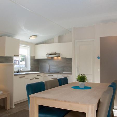 Chalet Bis 6 Personen Ohne Hund Norden Exterior photo