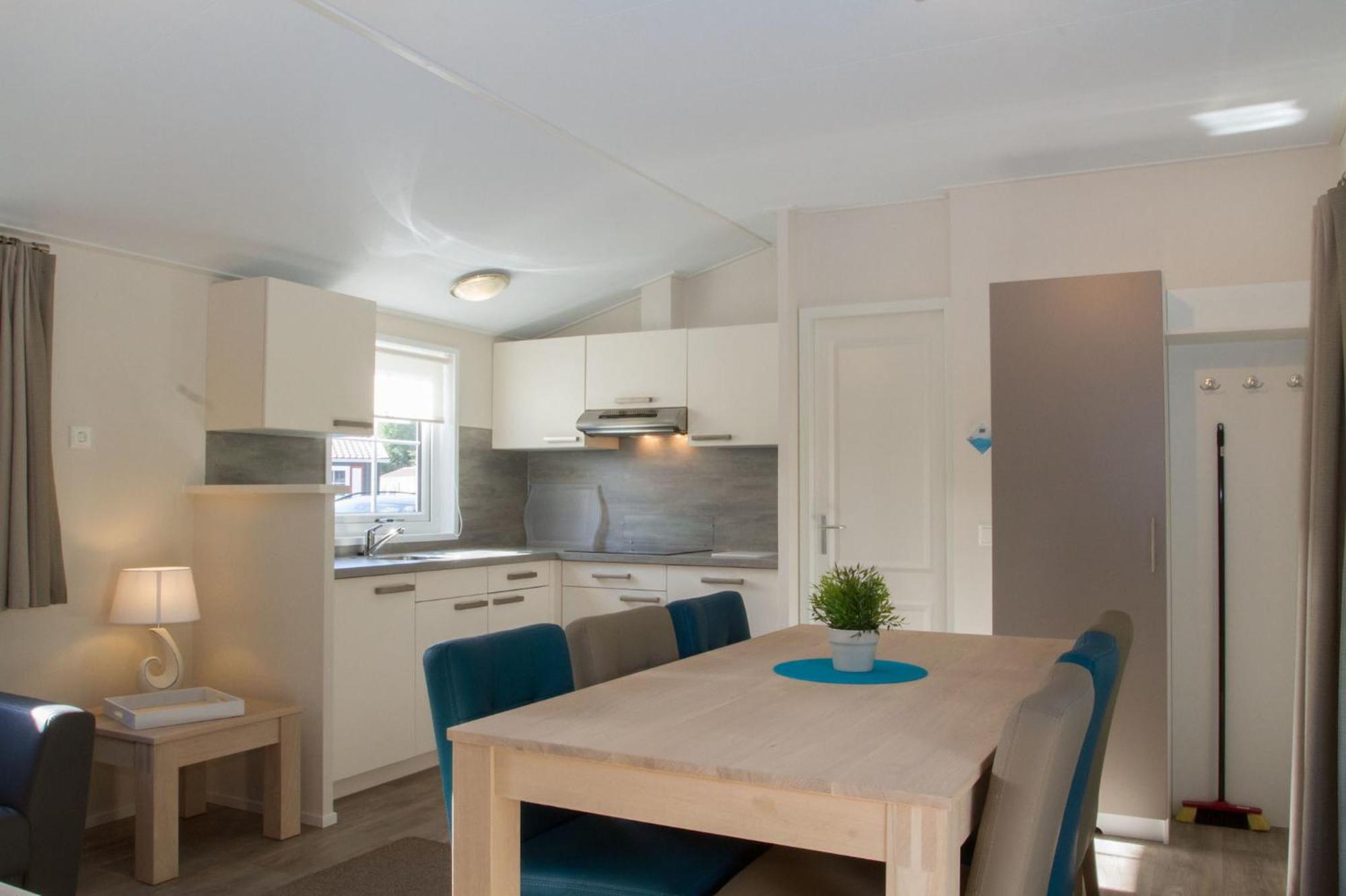 Chalet Bis 6 Personen Ohne Hund Norden Exterior photo